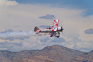 Stearman LVS00009